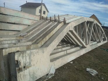 Пустотные плиты перекрытия: Продаю плиты перекрытия пустотные.фск,ребристые — 11