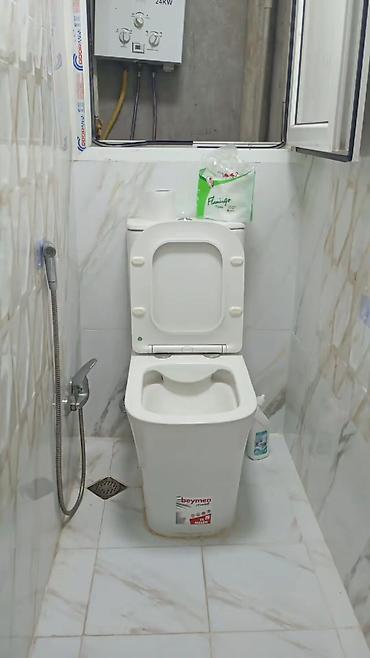 Mənzillər: Bakı, Suraxanı, 3 otaqlı, Köhnə tikili, 75 kv. m — 4