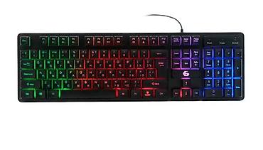 logitech 920: Клавиатура, Проводное подключение, Размер: 100% — 7