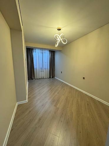 Новостройки от застройщика: 4 комнаты, 113 м² — 5