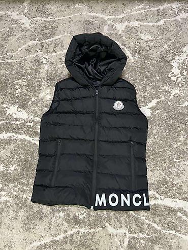 goat kacket: Prsluci 
S M L XL XXL
Cena 4100 dinara 🦋 — 1