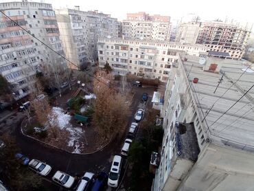 работа в бишкеке срочно in Кыргызстан | КУПЛЮ КВАРТИРУ: 2 комнаты, 60 кв. м, С мебелью, Без мебели