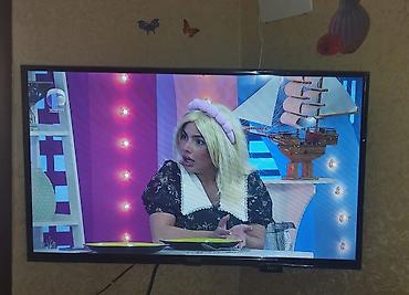 zimmer tv 108: Riffel tv satilir 15 gun islenib boyuk olcu alinacaq deye satilir — 3