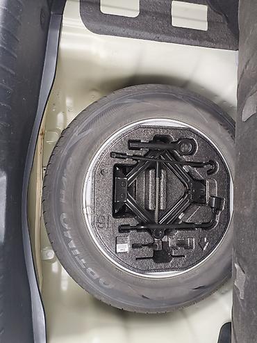 Kia: Kia K5: 2020 г., 2 л, Автомат, Газ, Седан — 13