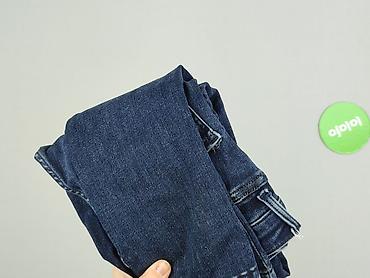 slim jeans: Denim, Jeansy damskie, rozmiar S — 6