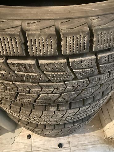 28560r18: Зимние шины Bridgestone Blizzak (WINTER MAXX) — комплект из 4 шт — 3