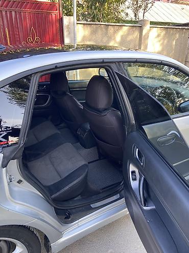 Subaru: Subaru Legacy: 2004 г., 2 л, Автомат, Бензин, Седан — 7