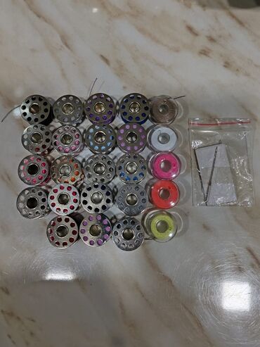 Tikiş maşınları: Tikiş maşını Çin, Yeni,Elektromexaniki, 2 saplı Ünvandan götürmə -da lalafo.az — 4 Tikiş maşınları: Tikiş maşını Çin, Yeni,Elektromexaniki, 2 saplı Ünvandan götürmə — 4