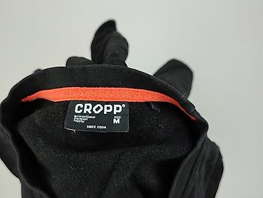 horror: Cropp, Bluza dla mężczyzn, rozmiar M — 4