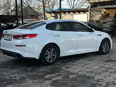 Hyundai: Hyundai Sonata: 2019 г., 2.4 л, Автомат, Газ, Седан — 21