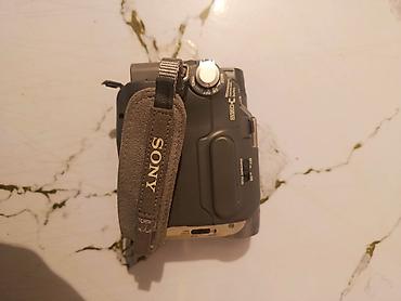 Фотоаппараты: *Продается Sony DCR-HC32E!!*📷 Камера хорошая видео тоже хорошо — 1