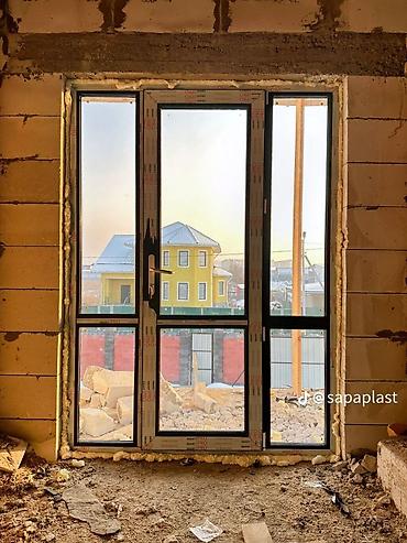 amir stroy: ПЛАСТИКОВЫЕ ОКНА ПЛАСТИКОВЫЕ ДВЕРИ ВИТРАЖИ ПЕРЕГОРОДКИ АЛЮМИНИЕВЫЕ — 10