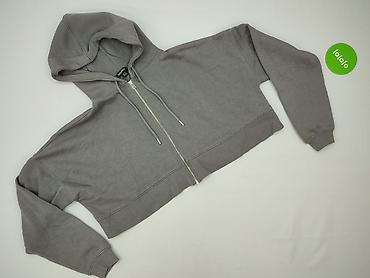 garnitury adidas: Boohoo, Bluza z kapturem damska, rozmiar S — 3