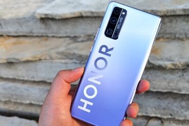 телефон хонор 50: Honor 30, Б/у, 256 ГБ, 2 SIM