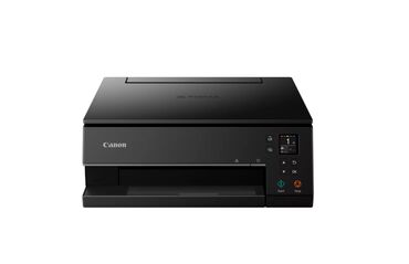 Printerlər: Printer/Skaner - "Canon PIXMA TS6340a"
Yenidir, çatdırılma var