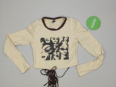 bluzki w paski pull and bear: Shein, Bluzka damska, rozmiar XS — 2