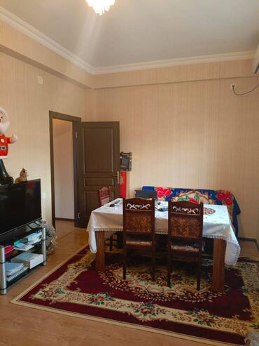 Uzunmüddətli kirayə mənzillər: Yasamal rayonu,Asan xidmətin arxasında,Mida yaşayışda, 9 — 1