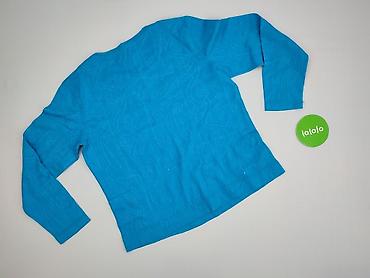 chabrowa bluzki: Chico's, Bluzka damska, rozmiar XL — 3