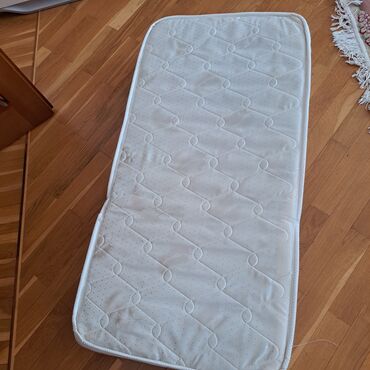 турманиевый матрас: İşlənmiş, Sadə matras, Uşaq üçün