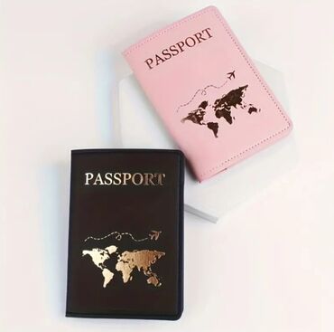 Portmone, pulqabıları: Pulqabı, Poliester, Yeni