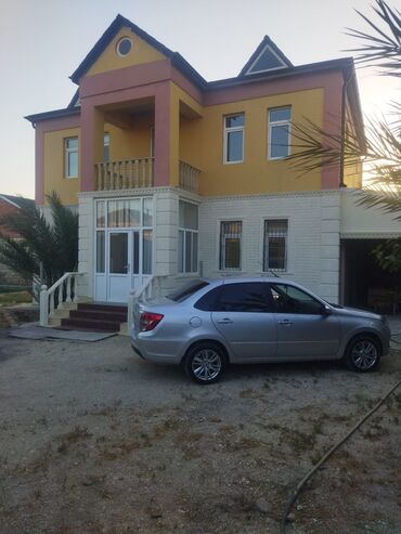 Həyət evləri və villaların satışı: 5 otaqlı, 200 kv. m, Yeni təmirli — 3