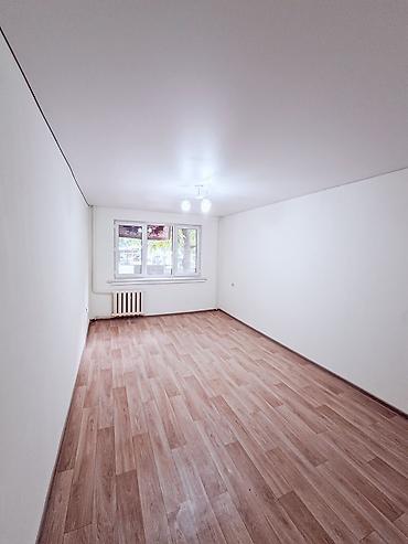 1 комната, 35 м², 8 мкр 104 серия, 1 этаж, Свежий ремонт