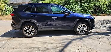 редуктор раф4: Toyota RAV4: 2019 г., 2.5 л, Автомат, Бензин, Кроссовер — 5