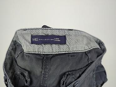 massimo: M&S Collection, Chinosy dla mężczyzn, rozmiar S — 4