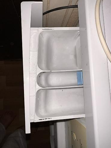 indesit: Стиральная машина Indesit, фронтальная загрузка. Характеристики и — 3