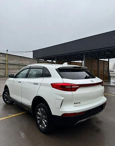 хонда сбр 600 рр: Weltmeister EX5, 2021 г., 88000 км, Передний — 4
