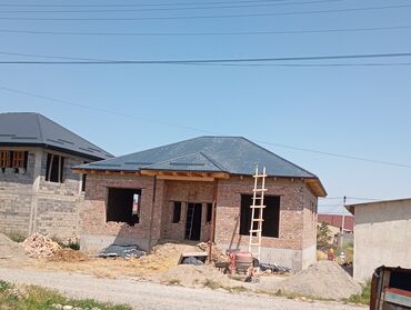 Кровля крыши: Кровля крыши | Монтаж, Демонтаж, Для прогревания Больше 6 лет опыта at lalafo.kg — 5 Кровля крыши: Кровля крыши | Монтаж, Демонтаж, Для прогревания Больше 6 лет опыта — 5