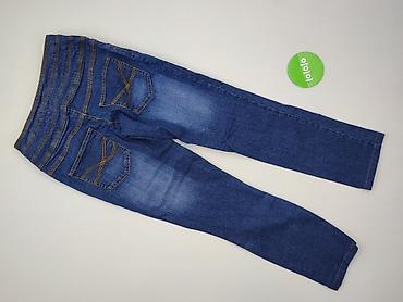 buty john deere: John Baner, Jeansy damskie, rozmiar S — 3