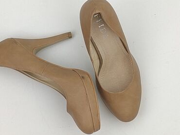 Women: Flat shoes for women, 39, condition - Very good