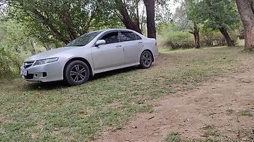 тойота каролла 2007: Honda Accord: 2007 г., 2 л, Автомат, Бензин, Седан — 4