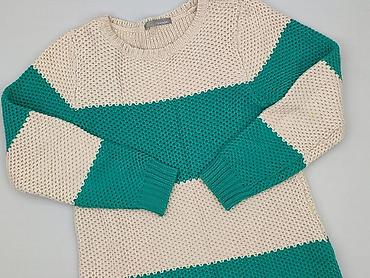 bluzy levis: Marks & Spencer, Sweter damski, rozmiar M — 1