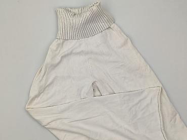 kipsta buty: Stradivarius, Spodnie materiałowe damskie, rozmiar S — 1