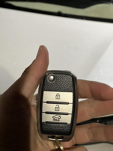 Kia: Kia K5: 2017 г., 2 л, Автомат, Газ, Седан — 9