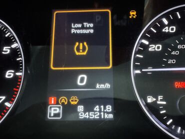 Subaru: Subaru Outback: 2020 г., 2.6 л, Вариатор, Бензин, Универсал — 13