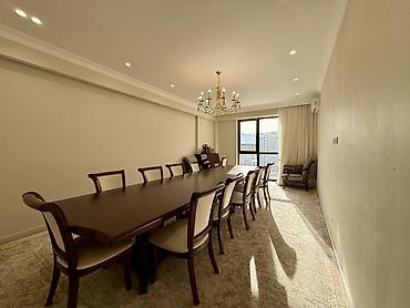 Продажа квартир: 3 комнаты, 135 м², Элитка, 12 этаж, Дизайнерский ремонт at lalafo.kg — 1 Продажа квартир: 3 комнаты, 135 м², Элитка, 12 этаж, Дизайнерский ремонт — 1