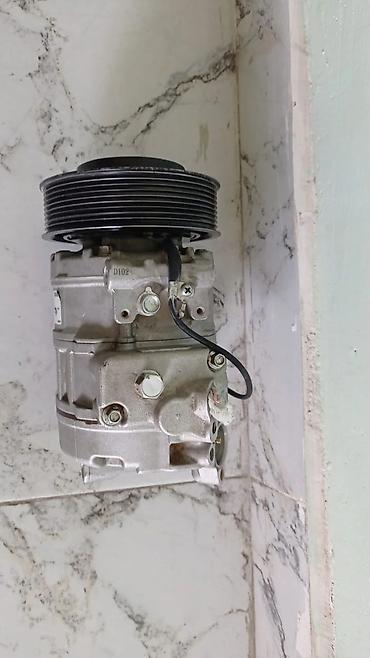 Kompressorlar: Mersedes Axor və Ateko her ikisinede gedir Ideal veziyyetdedir. 4 — 8