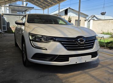 шины r14c: Renault SM6: 2019 г., 2 л, Автомат, Газ, Седан
