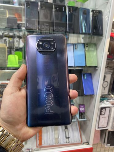 xiaomi poco x3 qiymeti kontakt home: Poco X3 Pro, 256 GB, Düyməli, Barmaq izi, Face ID