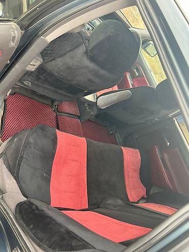 Honda: Honda Orthia: 2001 г., 3 л, Автомат, Бензин, Универсал — 10