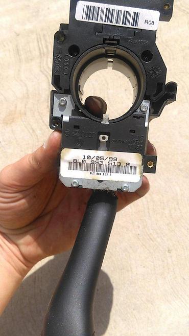 manuel auto: ABLENDER VW BORA GOLF 4 BORD KOMPJUTER | Ablender za VW BORA, GOLF — 5