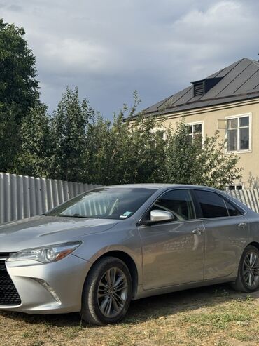 трос для машины: Toyota Camry: 2018 г., 2.5 л, Автоматические, Бензин, Седан