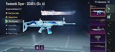 Digər kolleksiyalar: Salam alekum təcili 84 səviyyə pubg hesab satılır 107 destansı deməy — 4