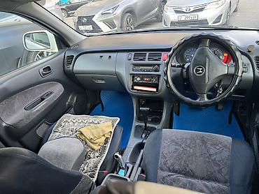 crv 2: Honda HR-V: 2000 г., 1.6 л, Автомат, Бензин, Минивэн — 5