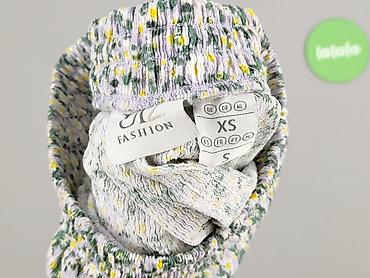 plisowanka: UP2Fashion, Spódnica damska, rozmiar XS — 5