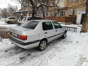 rota grid: Volkswagen Vento: 1993 г., 1.8 л, Механика, Бензин — 2