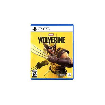horizon zero dawn: Продается игра Marvel’s Wolverine для PS5 Абсолютно новый — 2